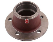 Piasta koła przedniego (5 otworów) C-330 C-360 oryginał Ursus