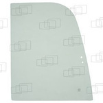 szyba Daewoo - boczna prawa przednia przesuwana 903-00031