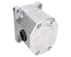 Pompa hydrauliczna Star PZS-K-63P, PZ2-K-63, PZ3-40/16-2-242 Hylmet