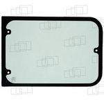 szyba Hitachi, John Deere - tylna HI4457180