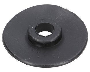 podkładka gumowa do montażu szyby ciągnika, koparki 35x8mm