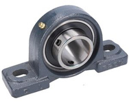 Łożysko samonastawne w oprawie UCP208