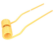 Palec zgrabiarka Niemayer 600012 Waryński