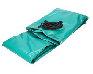 dach plandeka dachu opończa Ursus C-330 42400121