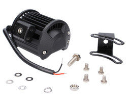 reflektor roboczy, lampa robocza LED 18W