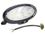 lampa robocza, reflektor LED John Deere, case 40W RE269637