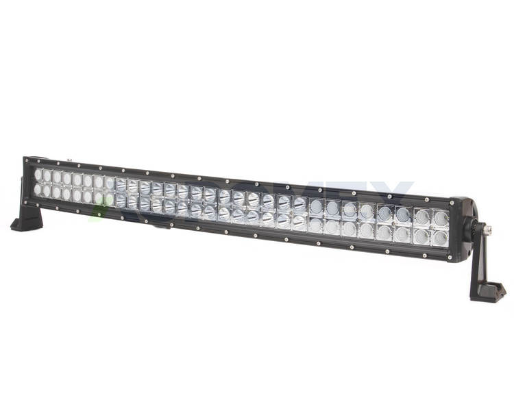 Lampa robocza ledowa listwa łukowa 803mm, 180W, 12/24V 13200Lm OFF ROAD