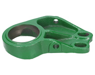 Obudowa łożyska targańca kombajn John Deere Z10017