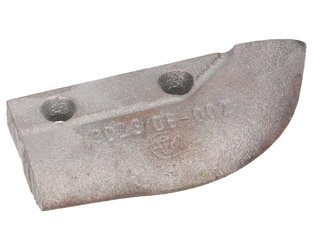 Czubek redlicy krótki siewnik 3023080020