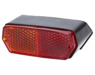 lampa tylna lewa ciągnik Fiat 4247208