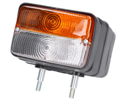 lampa przednia i tylna lewa/prawa Case, Massey Ferguson, Renault 6000102421