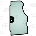 szyba CAT - drzwi prawe 343-3555 (5287)