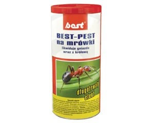 BEST-PEST Preparat na mrówki 500g