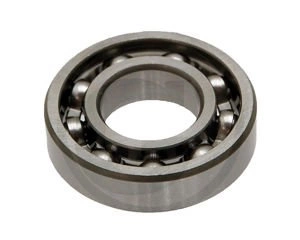 Łożyska kulkowe jednorzędowe 6009 AGTECH