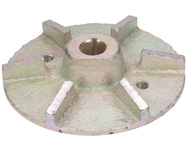 Wirnik pompy wodnej SW-400 Bizon PL601-974 PL604974