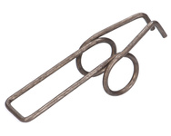 Sprężyna docisku sprzęgła 887910M1 kombajn Massey Ferguson