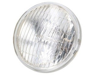 lampa halogen przedni ciągnik Ford 83910047