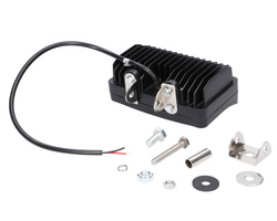 Lampa robocza 15 LED 3400Lm 158x120mm 45W 6000K TT TECHNOLOGY