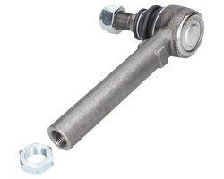 Przegub kierowniczy 196mm M18x1.5L 137047A1. oś Carraro 707 Case WARYŃSKI