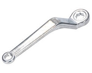 Rączka do zaworów kulowych WKH i WKH3 (R12) Waryński