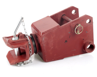 Hak, zaczep transportowy stary typ ursus C-385 80451020