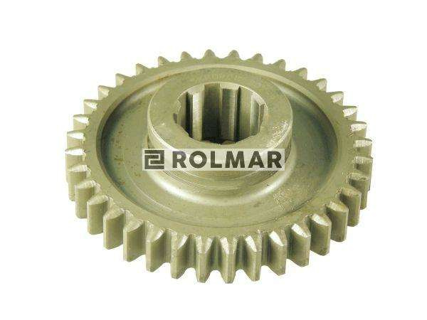 Koło zębate III biegu i reduktora przesuwne C-330 Skropol