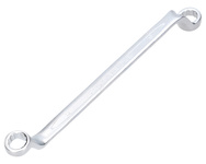Klucz oczkowo-odgięty 12-13 mm MJW