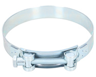 Opaska obejma zaciskowa GBS 140-148 / M10