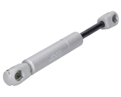 siłownik amortyzator gazowy A=185 B=90 F=400N STABILUS 3761WO