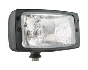 Reflektor w obudowie lampa ZETOR Forterra H4 RE.25677