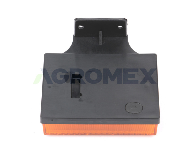 Lampa obrysowa boczna, żarówkowa 12V-24V