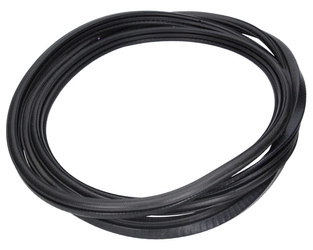 uszczelka szyby przedniej Case, McCormick 4215751M1, 248309A1