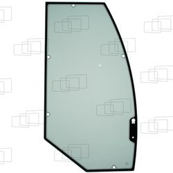 szyba Hidromek - drzwi prawe F33/21101 (4925)