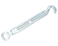 Śruba rzymska napinacz M12 hak-oko 310kg