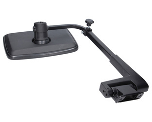 lusterko z ramieniem kpl. lewe John Deere AL77483 + AL78021