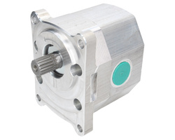 Pompa hydrauliczna wózek widłowy GPW PZS-K-40W, PZ2-K-40, PZ3-32/16-1-222 Hylmet