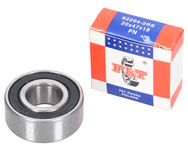 Łożysko kulkowe 62204 2RS FŁT 20x47x18mm