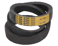 Pas szerokoprofilowy HJ-1430 32x15x1430 Sanok napęd nagarniacza Bizon