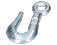 Hak zwykły łańcuchowy 12mm rolniczy