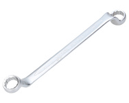 Klucz oczkowo-odgięty 21-23 mm MJW