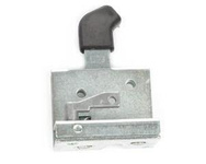 zamek do drzwi ciągnika, koparki SR302 prawy