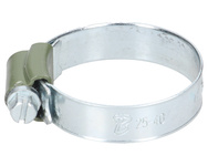 Opaska ślimakowa obejma zaciskowa 25-40/12mm Force