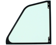 szyba ładowarka Merlo Multi Farmer, Panoramic - drzwi górna 053429 (1736)