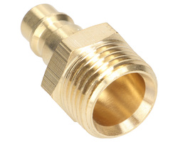 Złączka pneumatyczna z gwintem zewnętrznym 1/2"