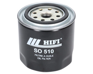 filtr oleju HIFI SO510