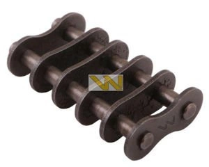 Zamek łańcucha wzmocnionego Z16A-3 ANSI A 80 (R3 1) Waryński
