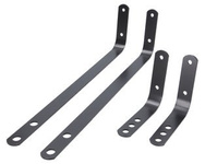 uchwyty błotników przednich Ursus C-330, C-360 kpl.