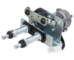 silnik wycieraczki Manitou, Merlo 24V 545534 A12xM8