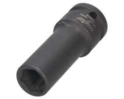  Nasadka udarowa 1/2" 6-kąt długa 16 mm MJW