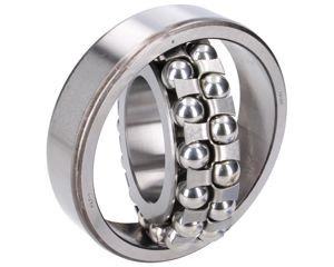 Łożysko kulkowe wahliwe 1313 K 1313K FŁT 65x140x33